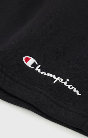 Script Logo Terry Shorts