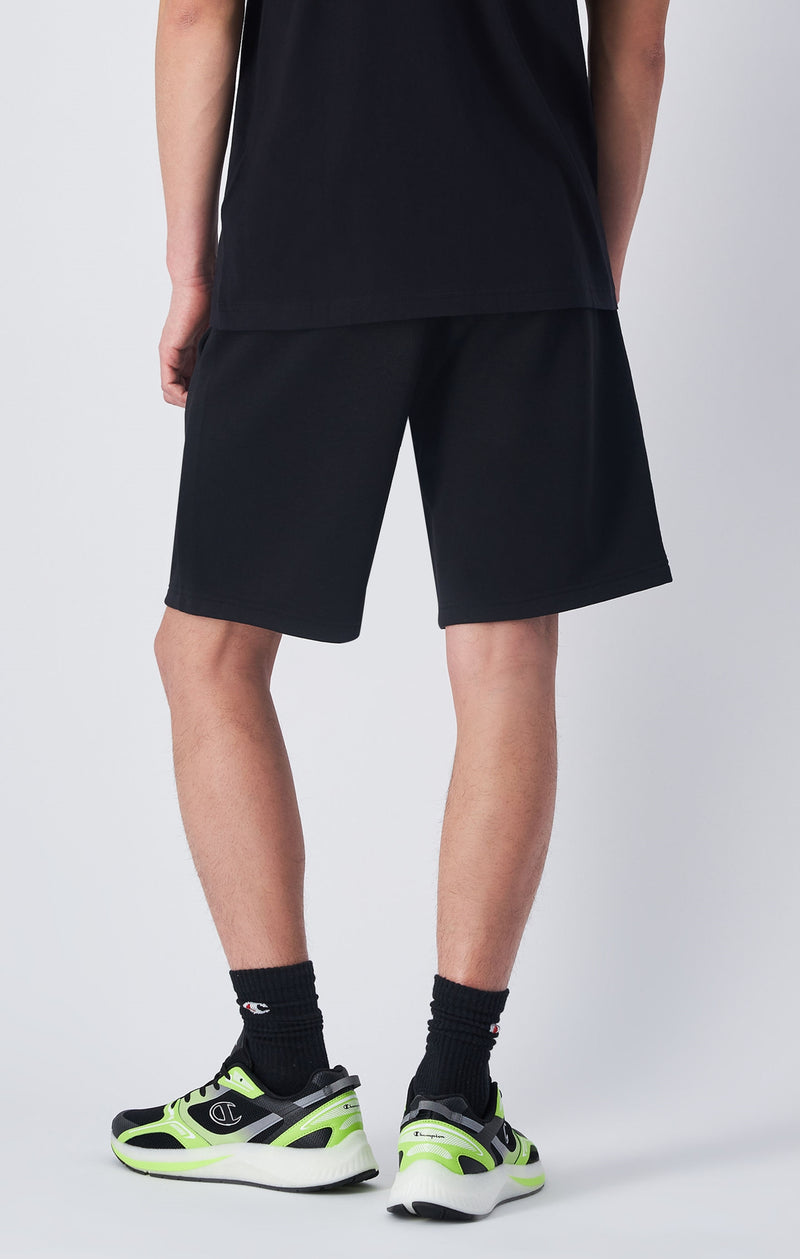 Script Logo Terry Shorts