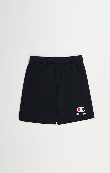 Shorts in French Terry, Logo C Champion