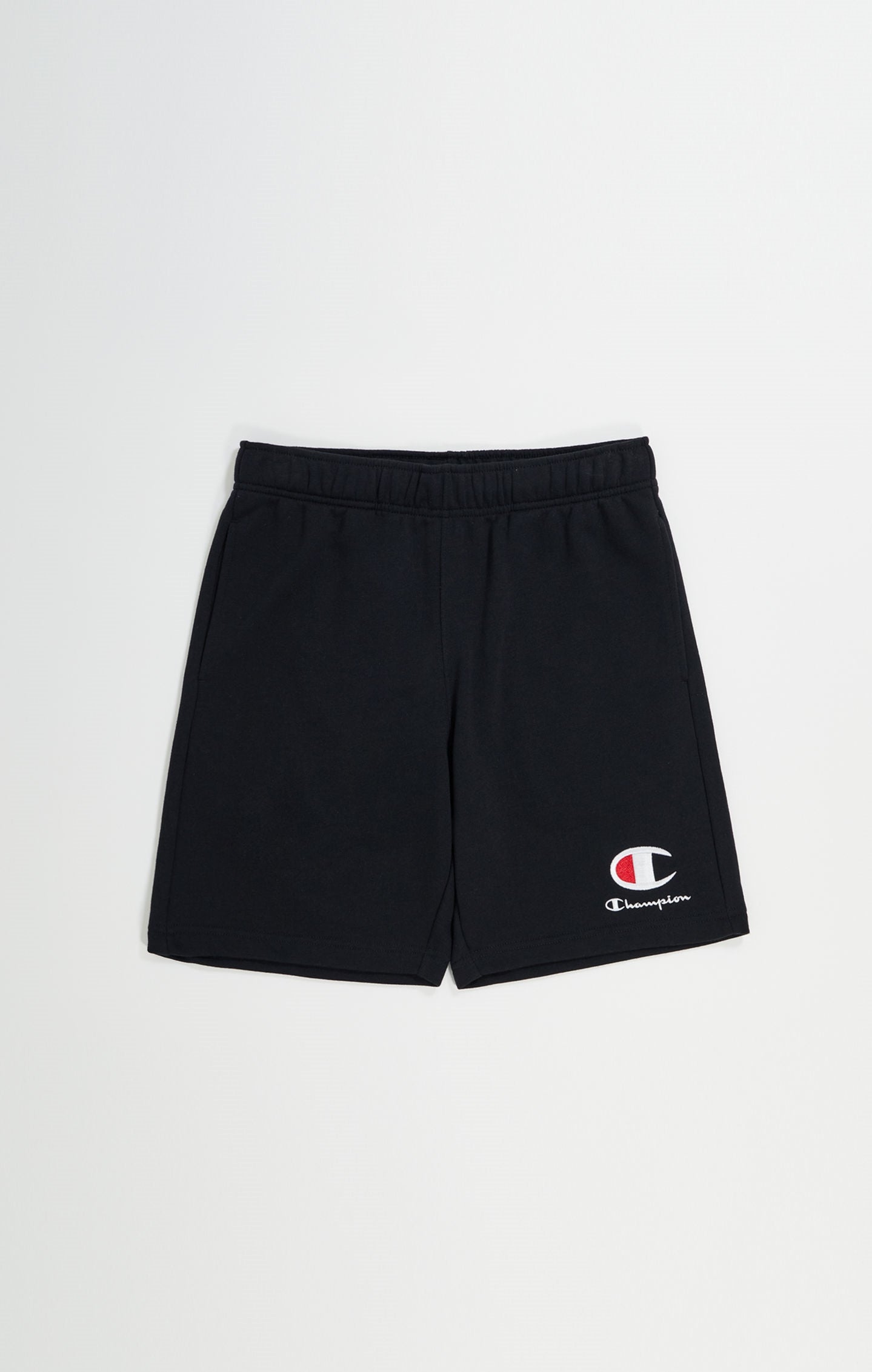 Shorts in French Terry, Logo C Champion