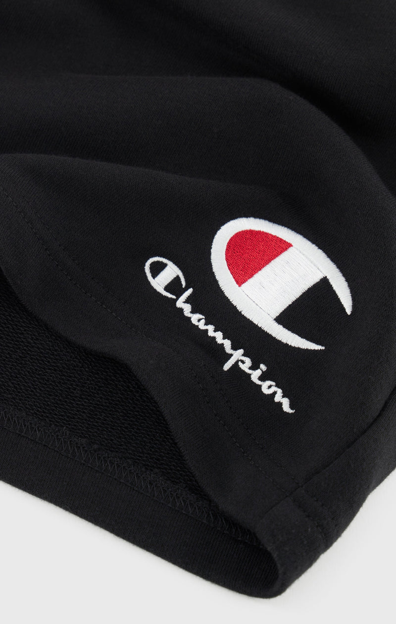 Shorts in French Terry, Logo C Champion