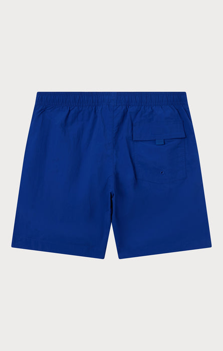 Big Logo Beach Shorts