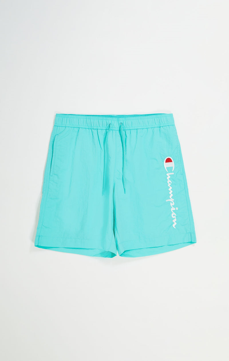 Big Logo Beach Shorts