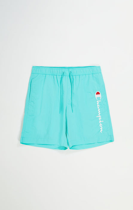 Big Logo Beach Shorts