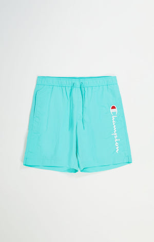 Big Logo Beach Shorts