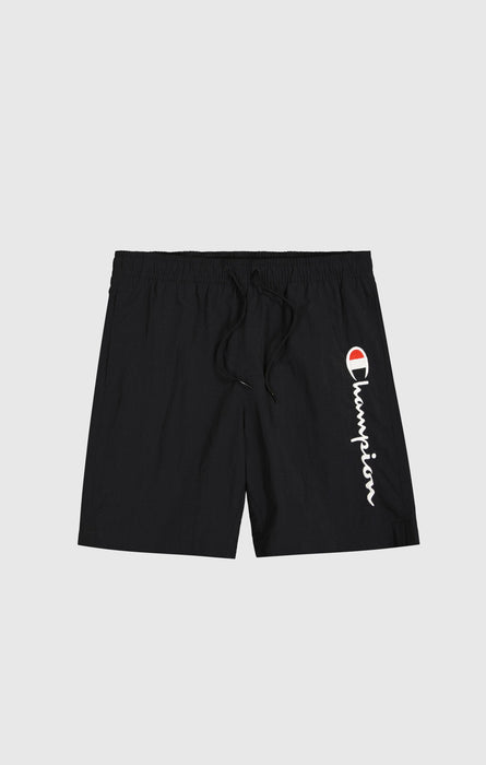 Big Logo Beach Shorts