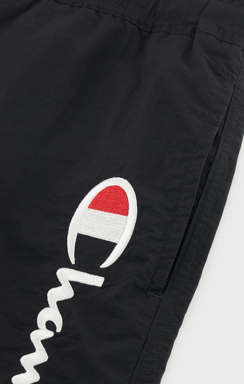 Big Logo Beach Shorts