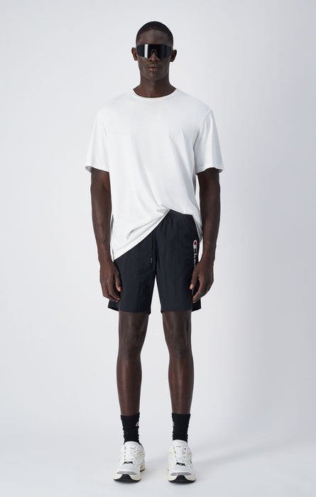 Big Logo Beach Shorts