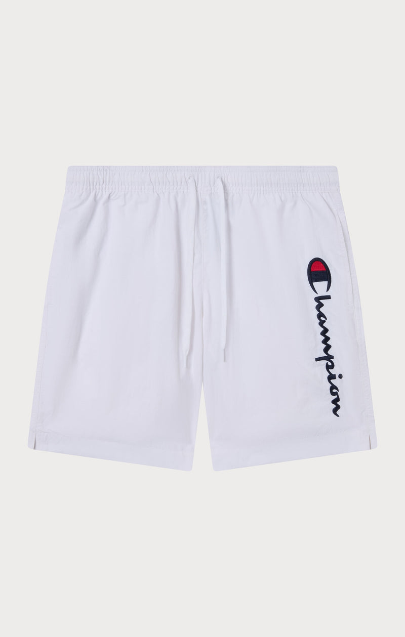 Costume Da Bagno Uomo con logo grande