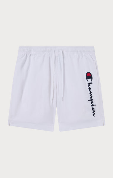 Big Logo Beach Shorts