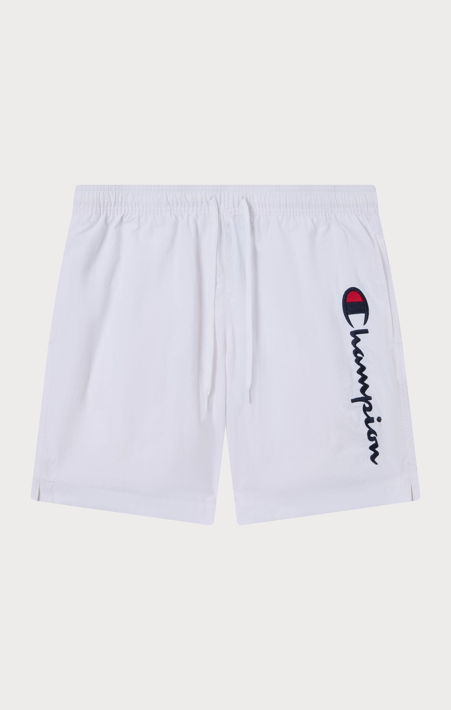 Big Logo Beach Shorts