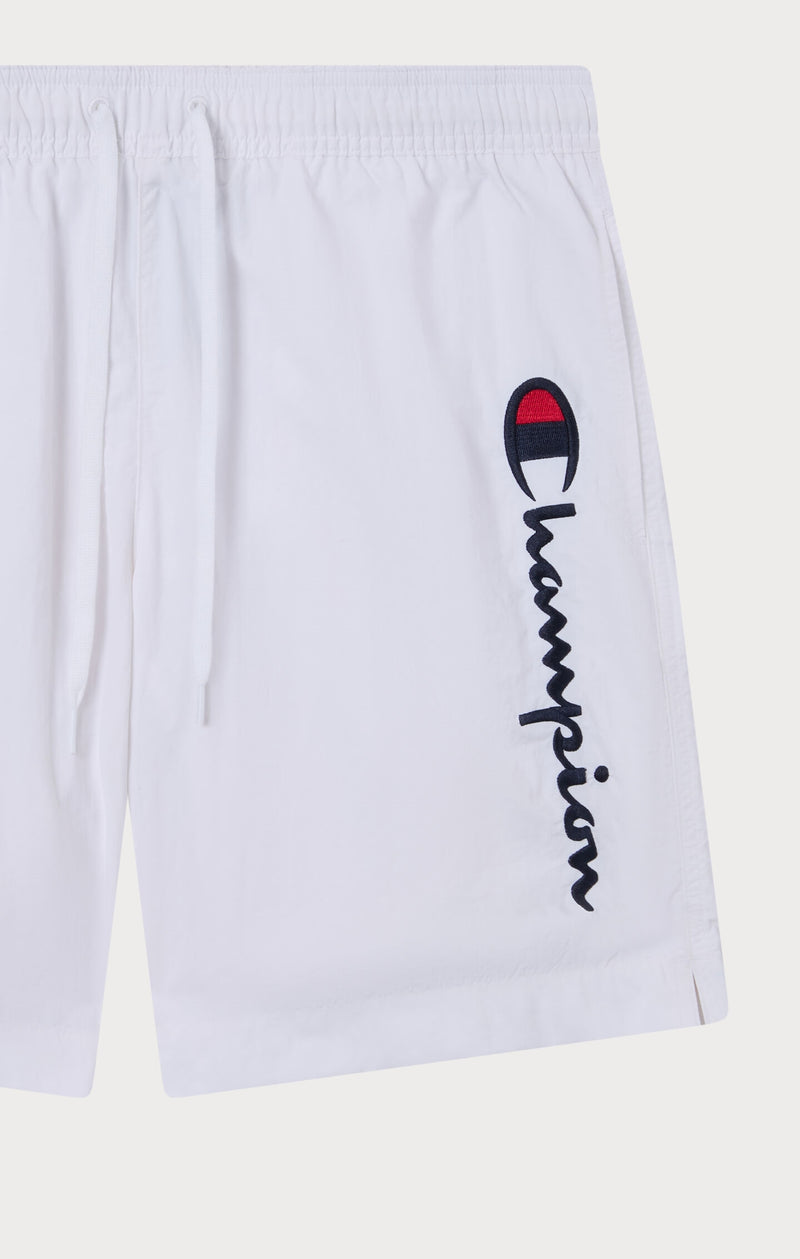 Costume Da Bagno Uomo con logo grande