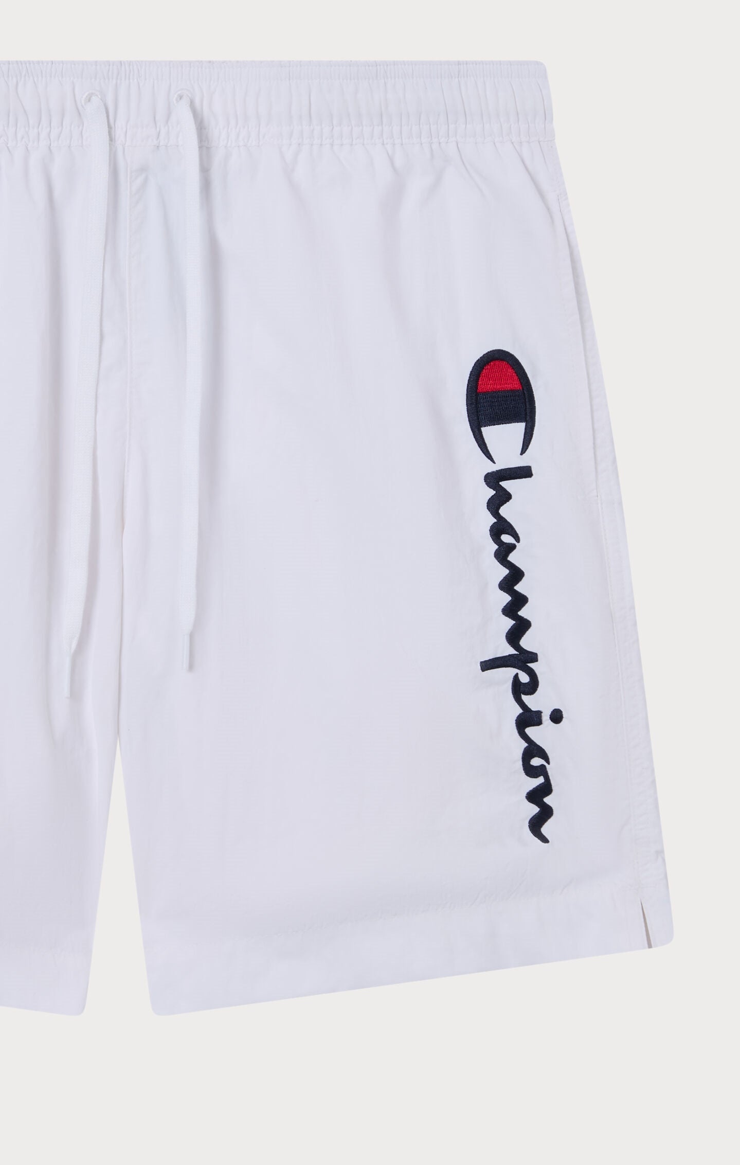 Big Logo Beach Shorts