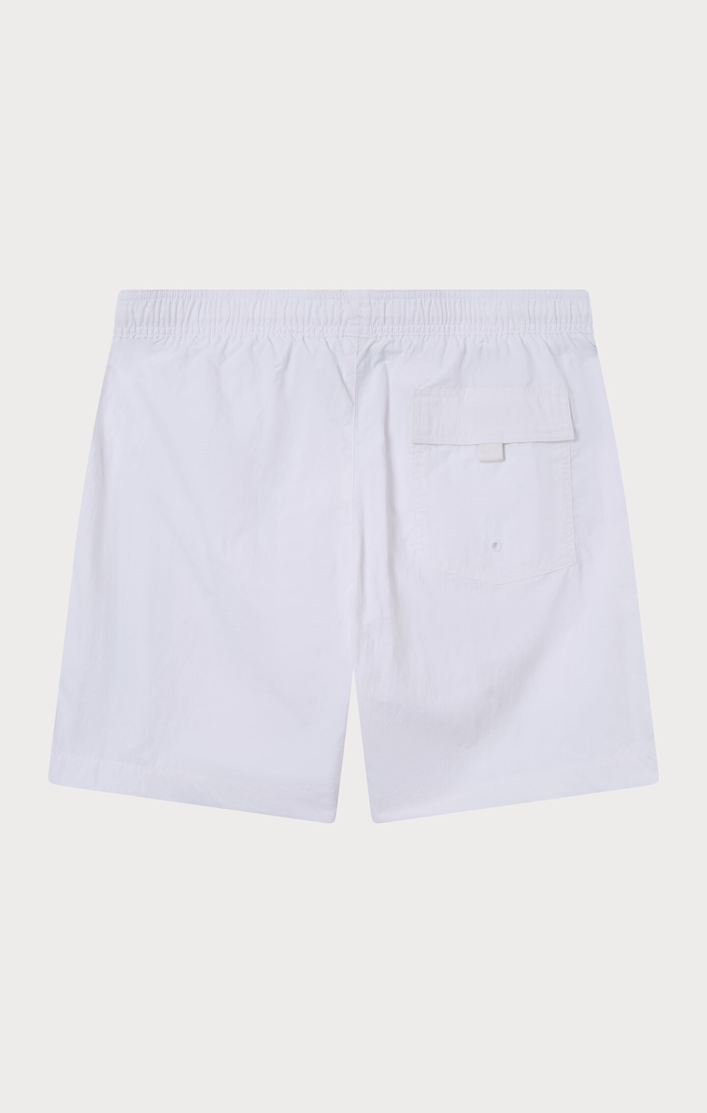 Big Logo Beach Shorts