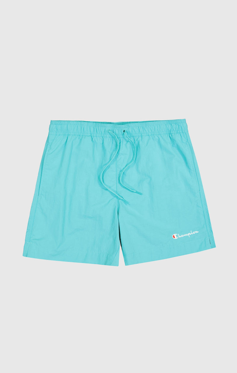 Costume Da Bagno Uomo con logo piccolo