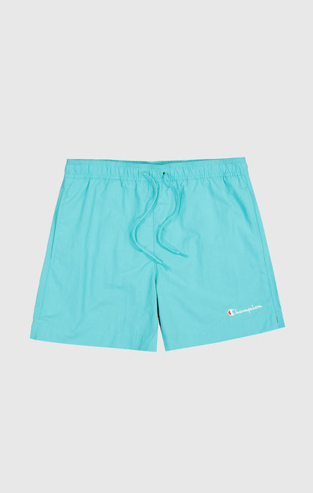 Small Logo Beach Shorts