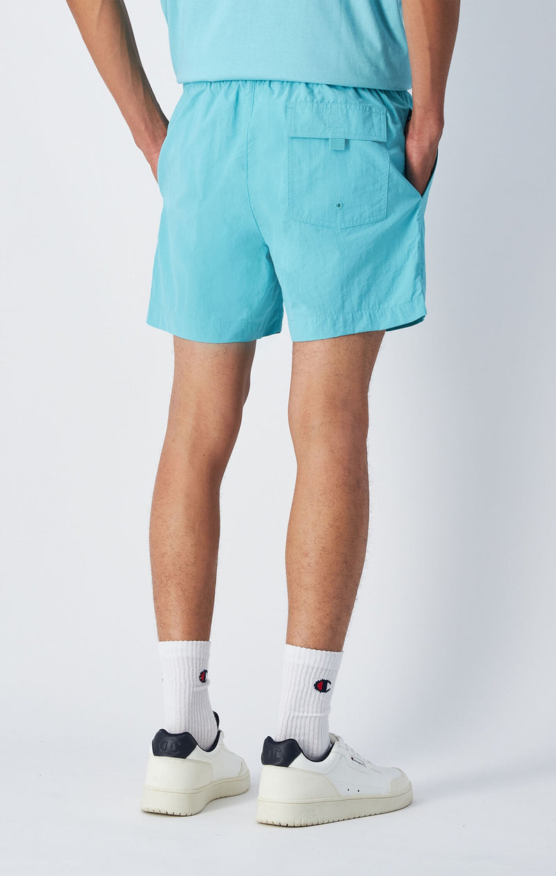 Costume Da Bagno Uomo con logo piccolo
