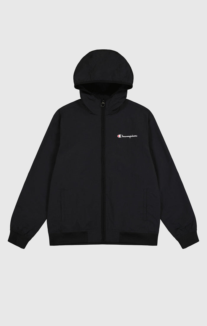Outdoor Hooded Jacket