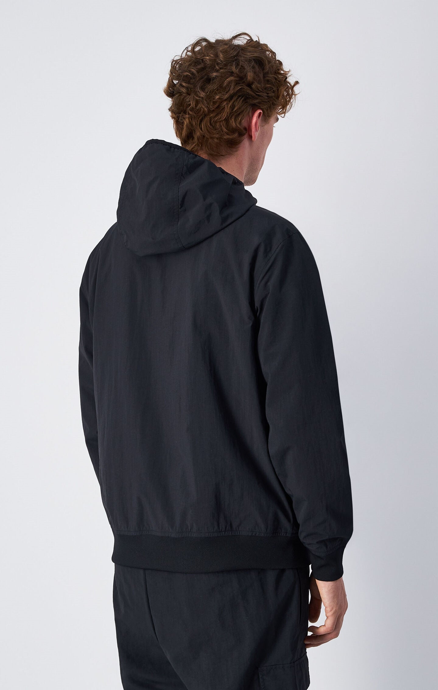 Outdoor-Kapuzenjacke