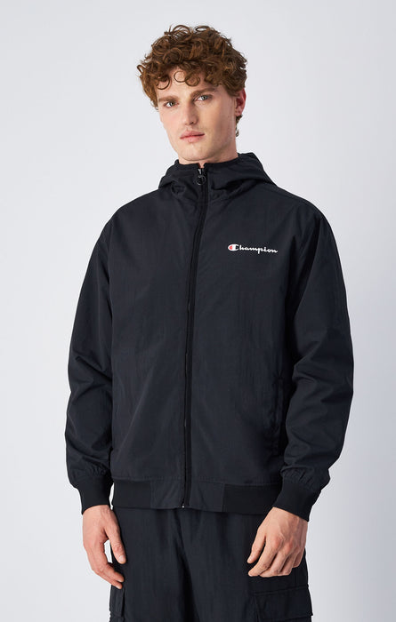 Outdoor-Kapuzenjacke