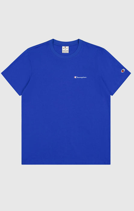 Small Logo Cotton Jersey T-Shirt