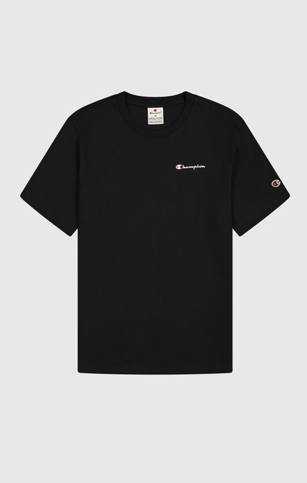 Small Logo Cotton Jersey T-Shirt