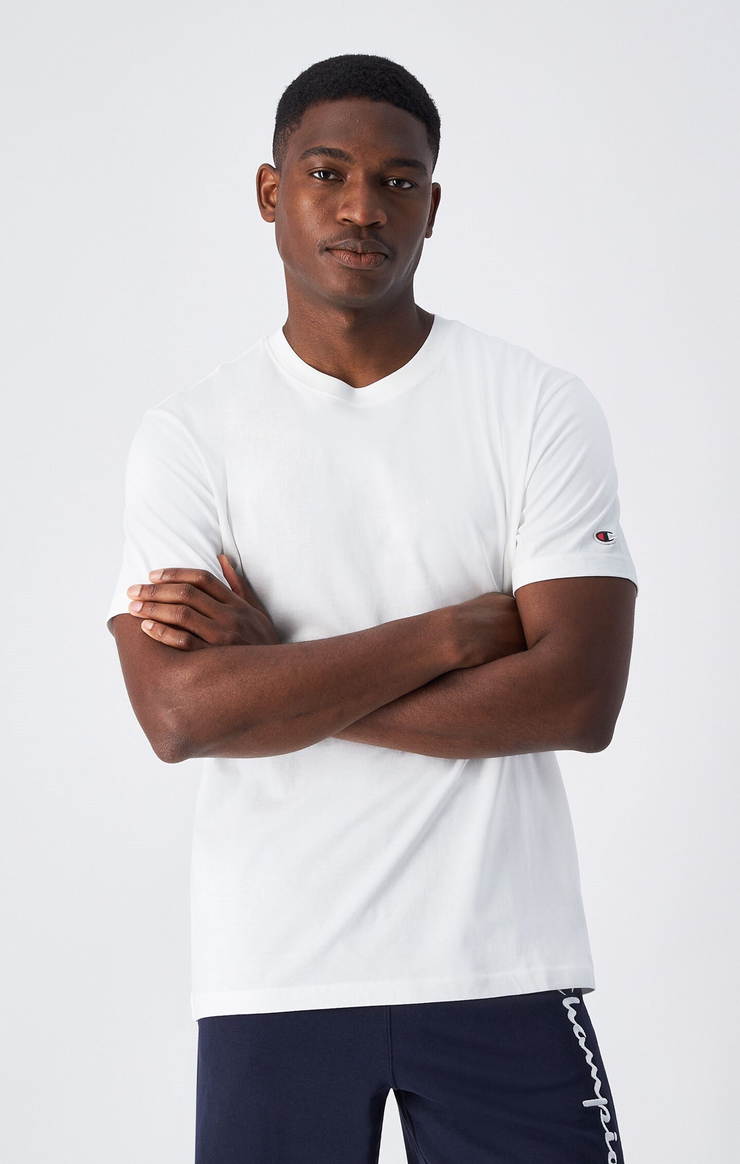 Herren Icons 2er-Pack Kurzarm-T-Shirt