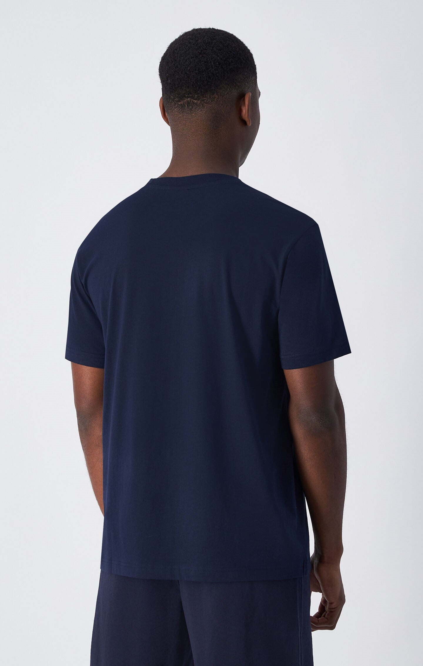 Herren Icons 2er-Pack Kurzarm-T-Shirt