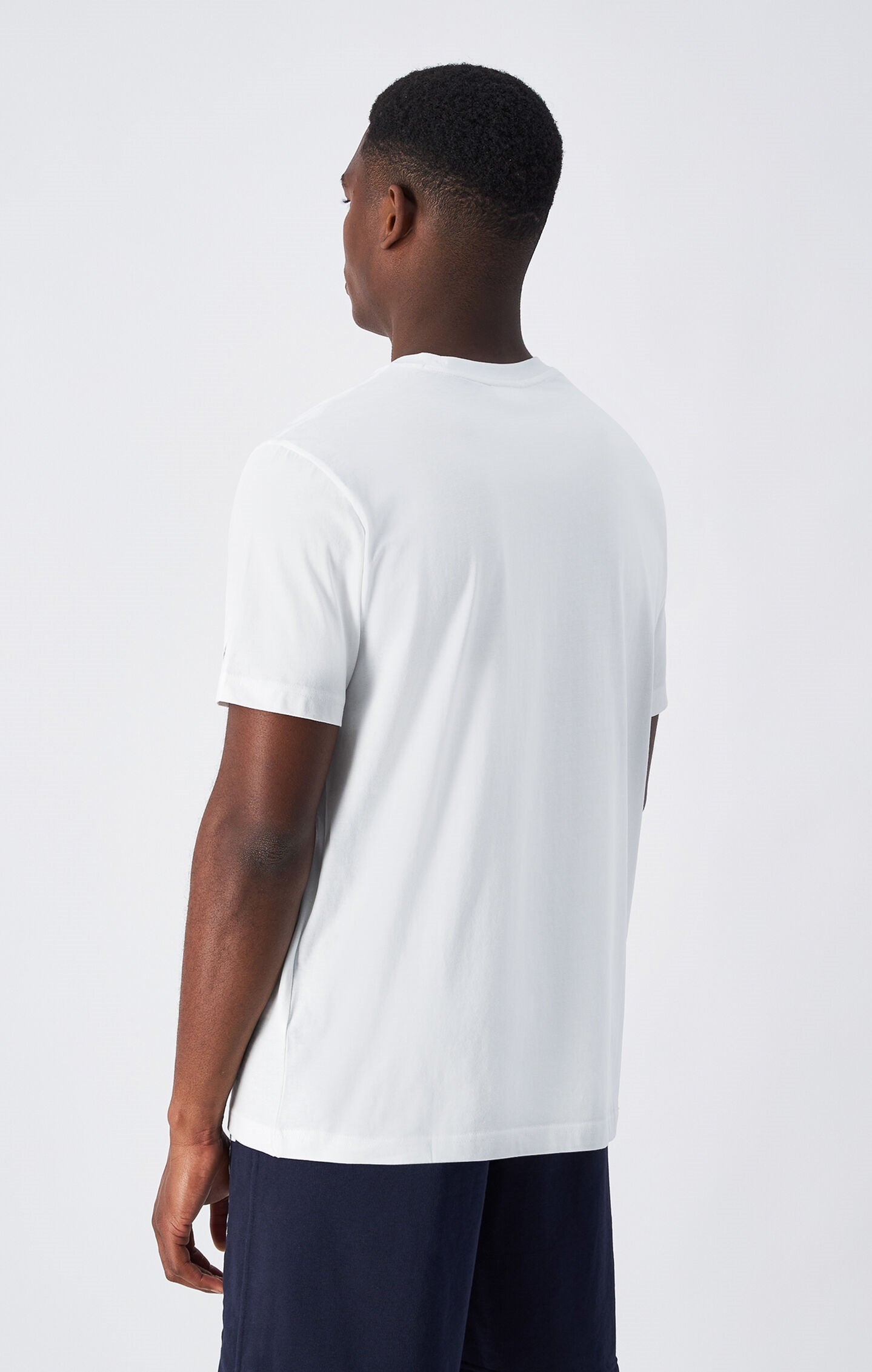 Herren Icons 2er-Pack Kurzarm-T-Shirt