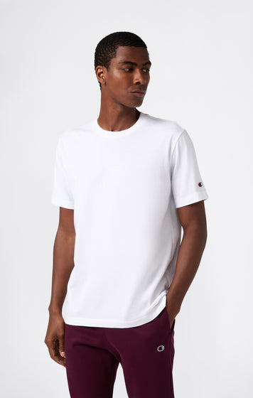 Pack De 2 Camisetas Hombre De Algodón Icons