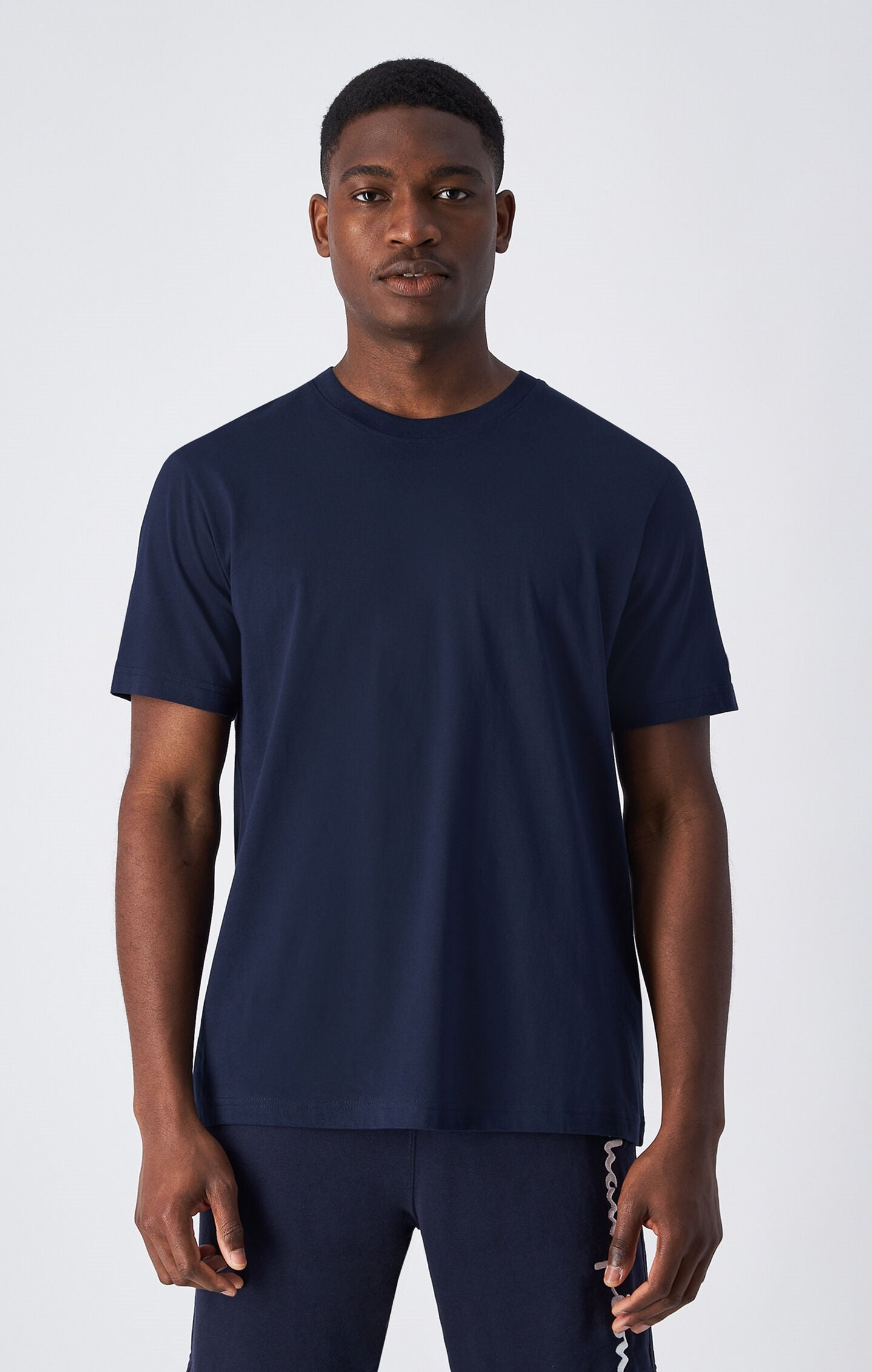 Herren Icons 2er-Pack Kurzarm-T-Shirt