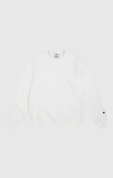 Tonal C Logo Fleece Sweatshirt