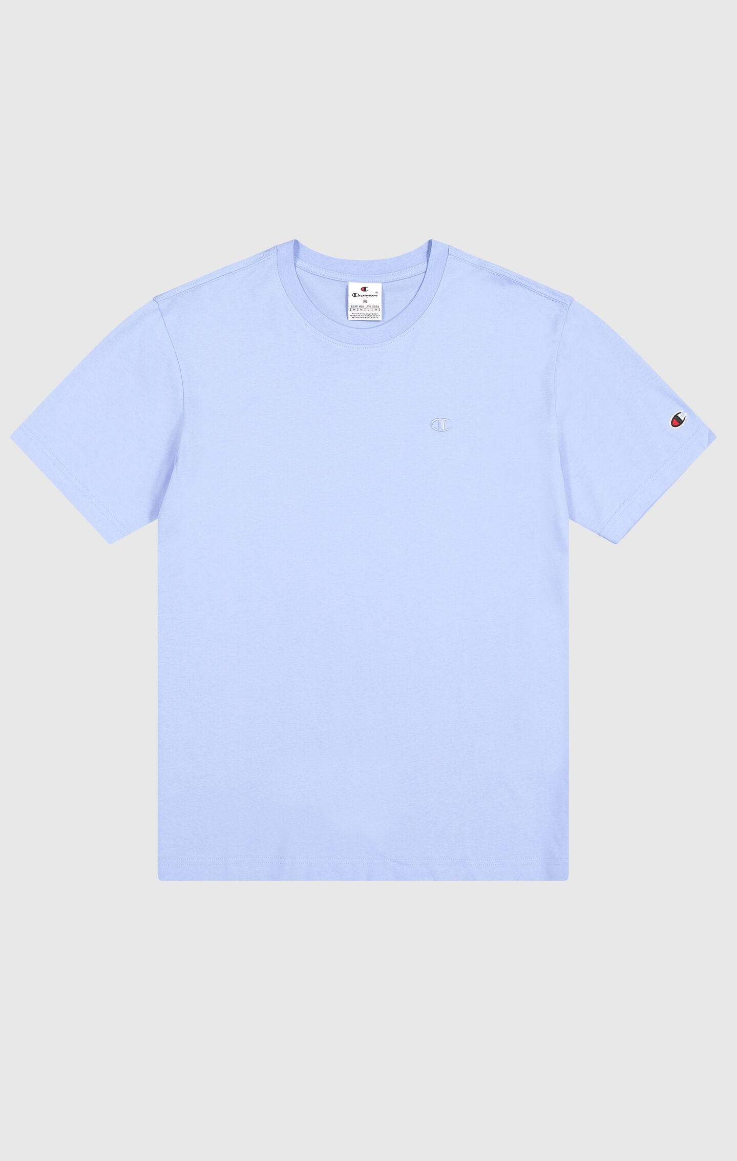 アイドル PLAVE T-SHIRT LIGHT BLUE アイドル PLAVE T-SHIRT LIGHT BLUE アイドル PLAVE T-SHIRT