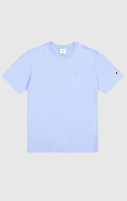 Tonal Logo Crewneck T-Shirt