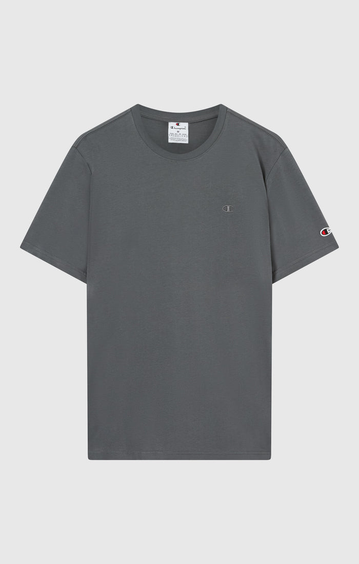 T-Shirt Homme Avec Petit Logo C Brodé Icons