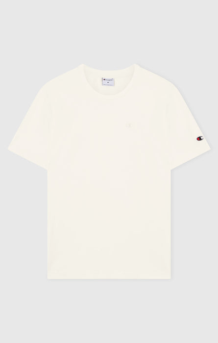 Herren T-Shirt Mit Kleinem C Gesticktem Logo Icons