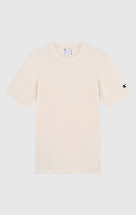 T-Shirt Homme Avec Petit Logo C Brodé Icons
