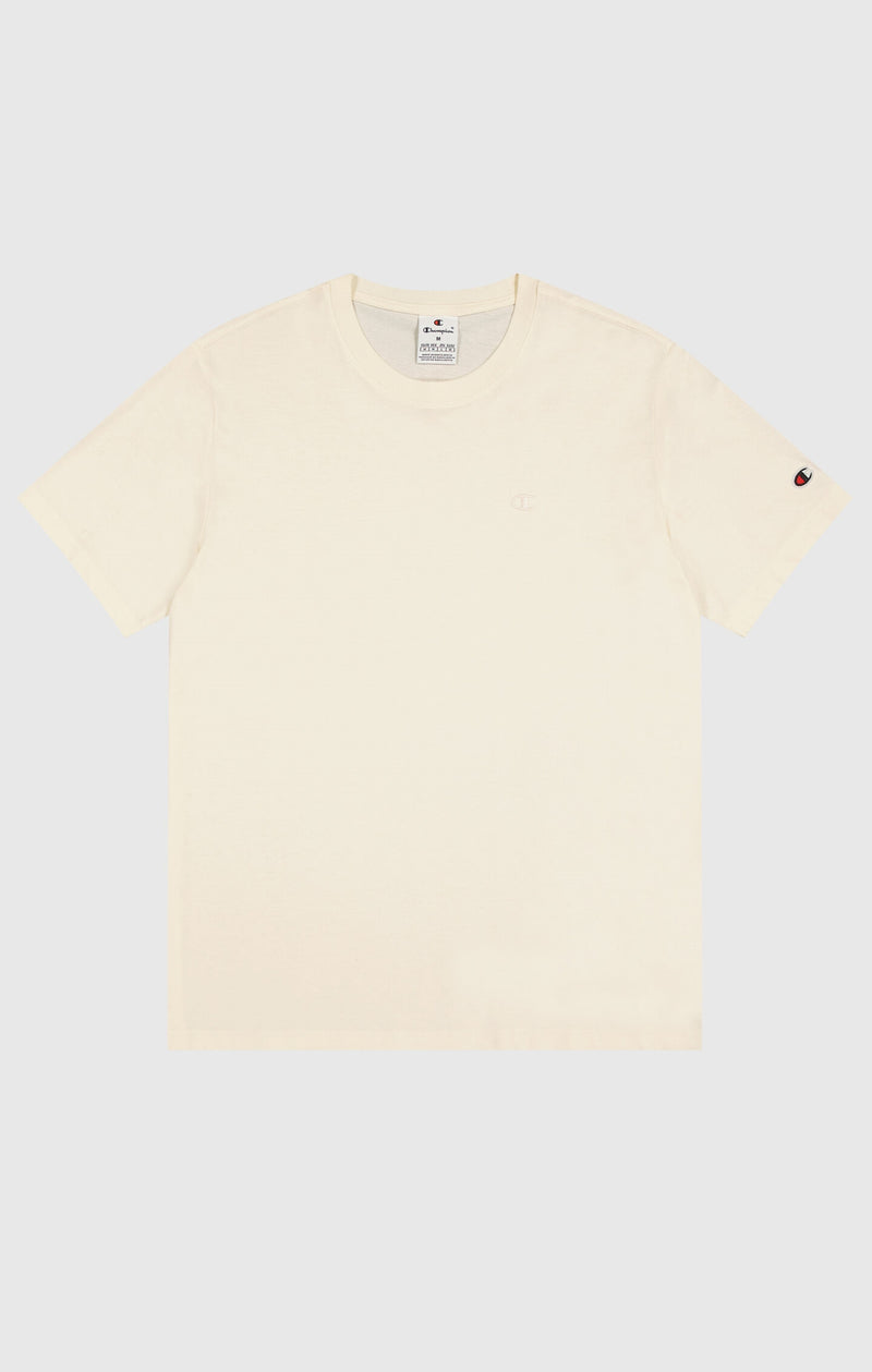 Tonal Logo Crewneck T-Shirt