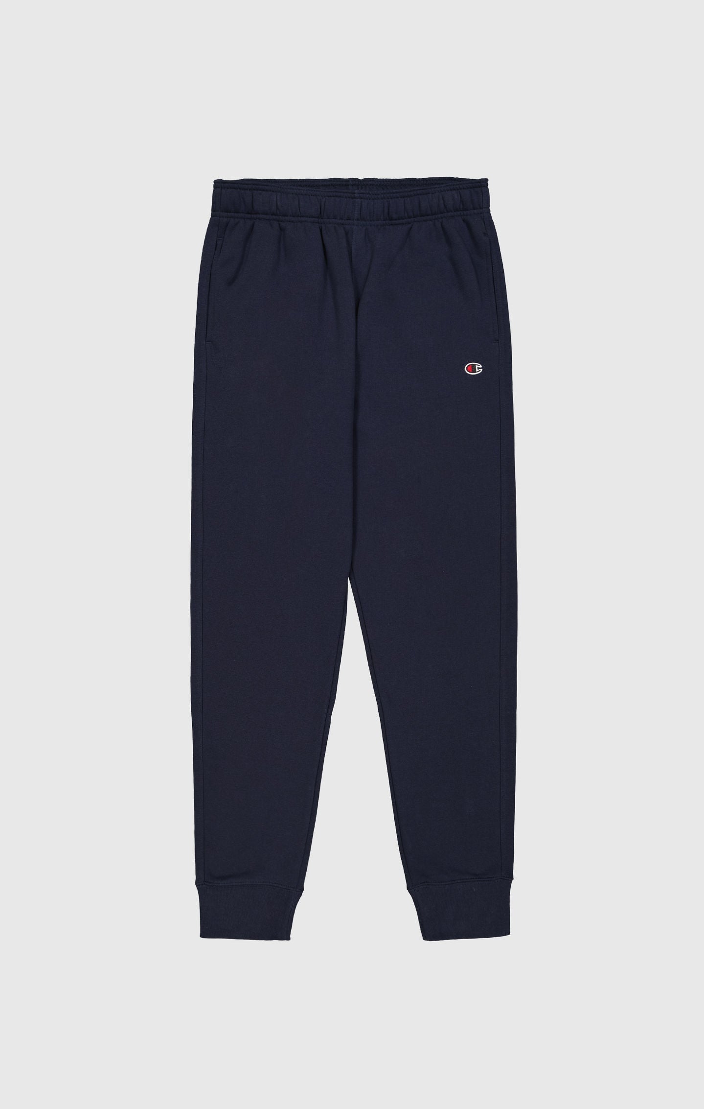 Pantaloni joggers in felpa Slim Fit
