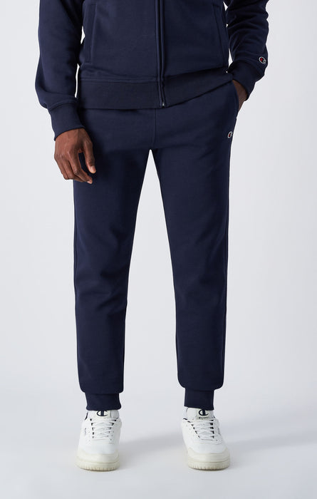 Fleece Slim Fit Joggers