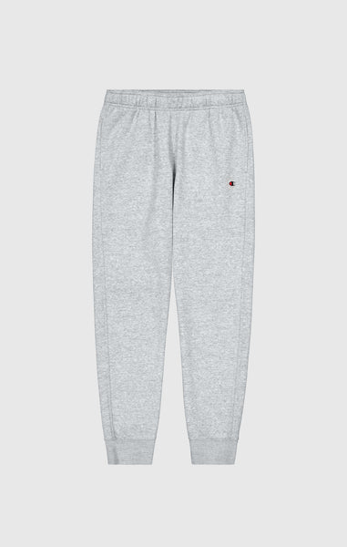 Fleece Slim Fit Joggers