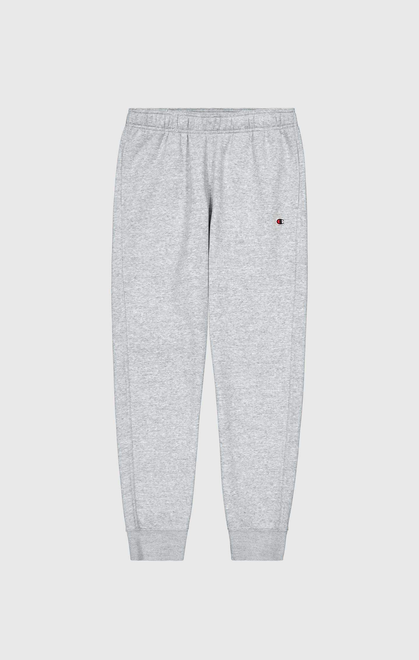 Fleece Slim Fit Joggers