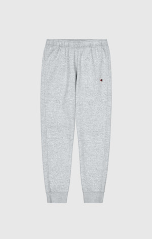 Pantaloni joggers in felpa Slim Fit
