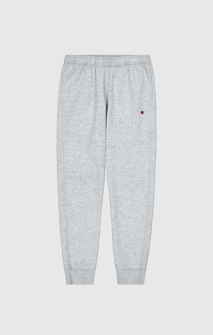 Pantaloni joggers in felpa Slim Fit