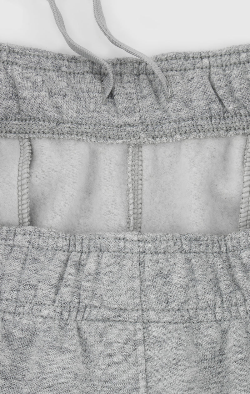 Pantaloni joggers in felpa Slim Fit