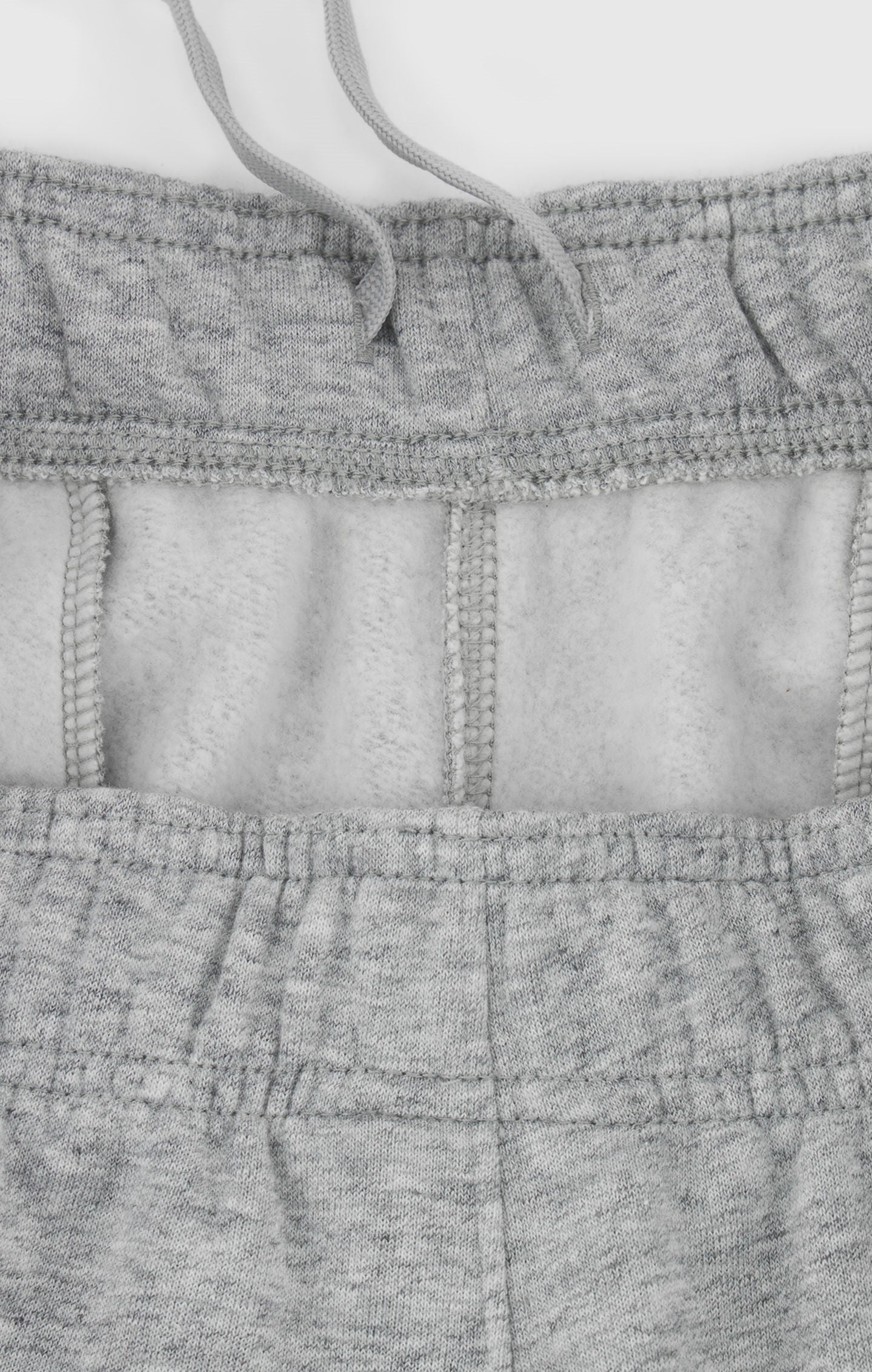 Pantaloni joggers in felpa Slim Fit