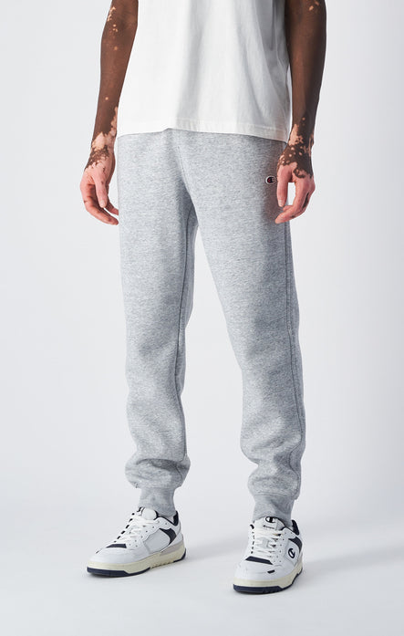 Fleece Slim Fit Joggers