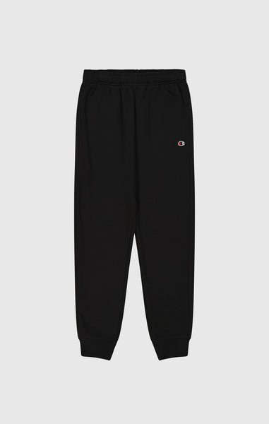 Men's Heavyweight Slim Fit Jogger Sweatpants