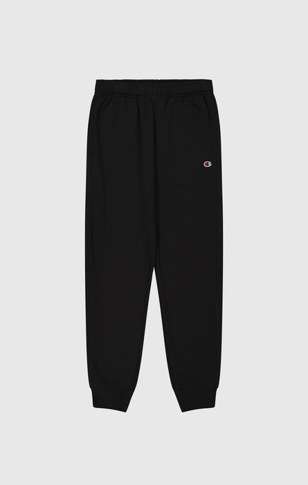 Pantalon de Jogging en Sweat Épais Slim Fit Homme