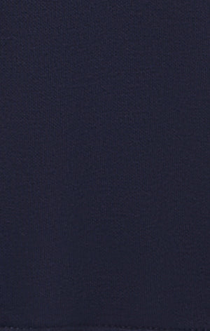 Pantalon Slim Fit en Molleton Homme avec Poignets et Intérieur Gratté Icons